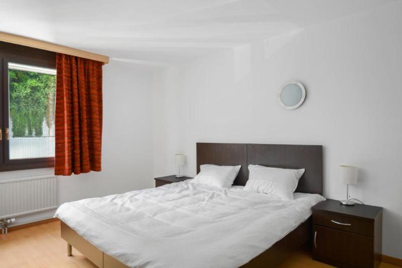 Номер Economy, Neuchatel City