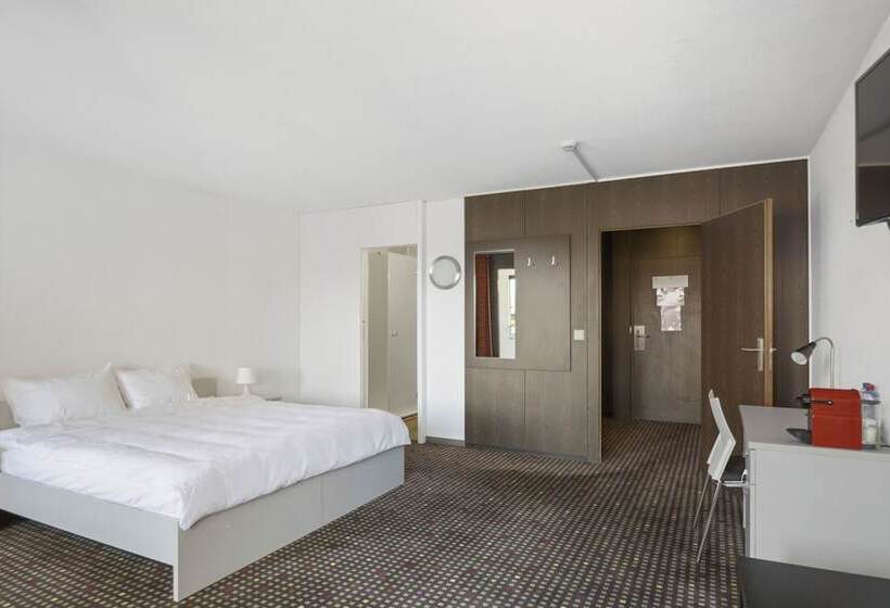Номер Superior, Neuchatel City