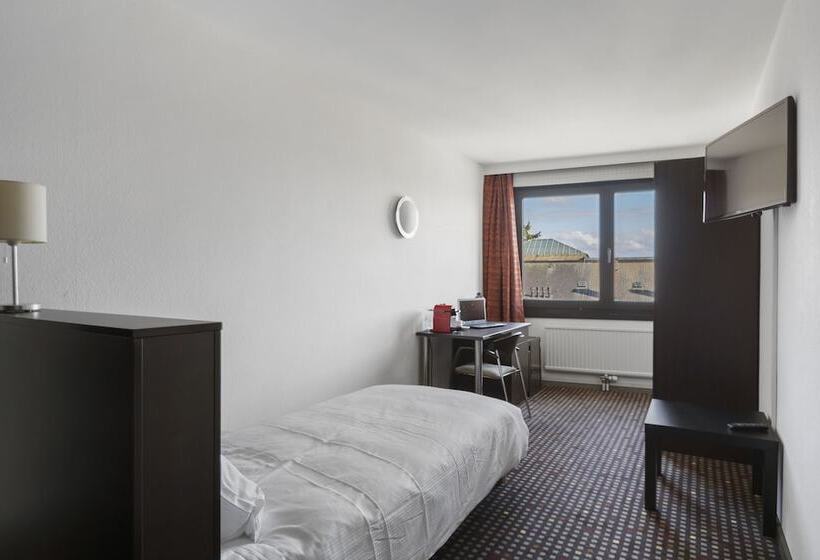 Номер Superior Одноместный, Neuchatel City