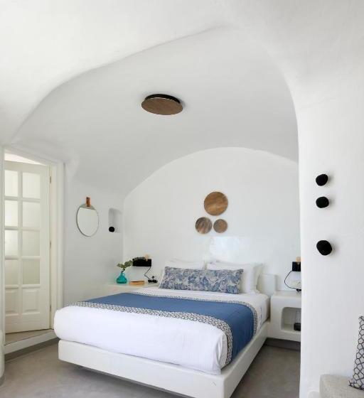 Представительский люкс с видом, Filotera Suites