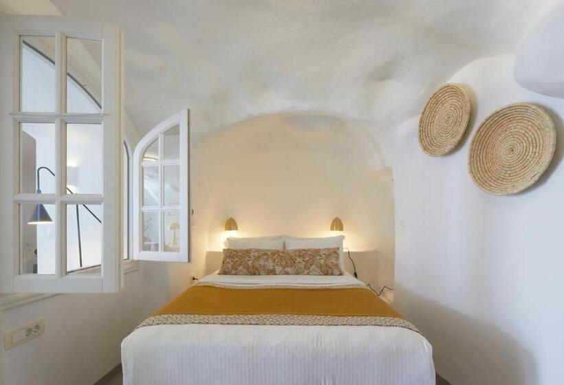 Люкс с Видом, Filotera Suites