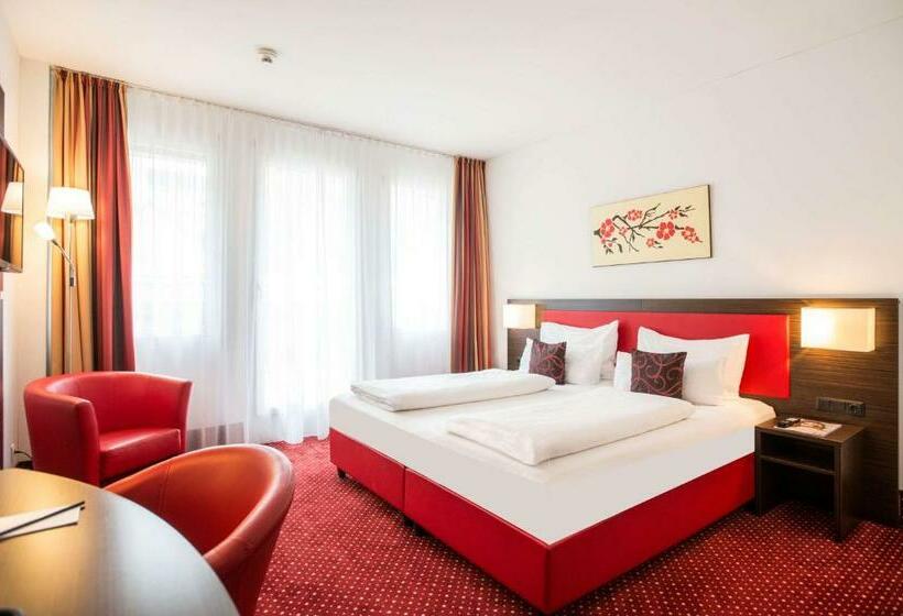 스탠다드 룸, Best Western Plus Amedia Wien