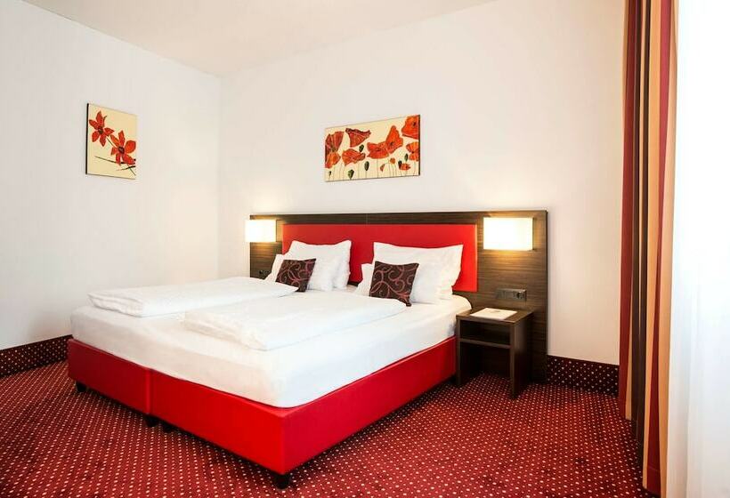 패밀리 룸, Best Western Plus Amedia Wien