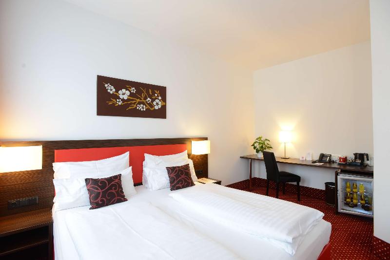 اتاق راحتی, Best Western Plus Amedia Wien