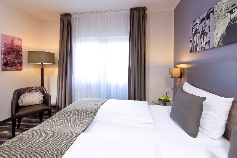 스탠다드 룸, Best Western Plus Amedia Wien
