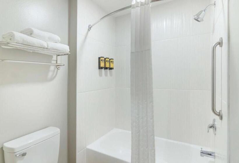 Полулюкс, Best Western Plus Edinburg Inn & Suites