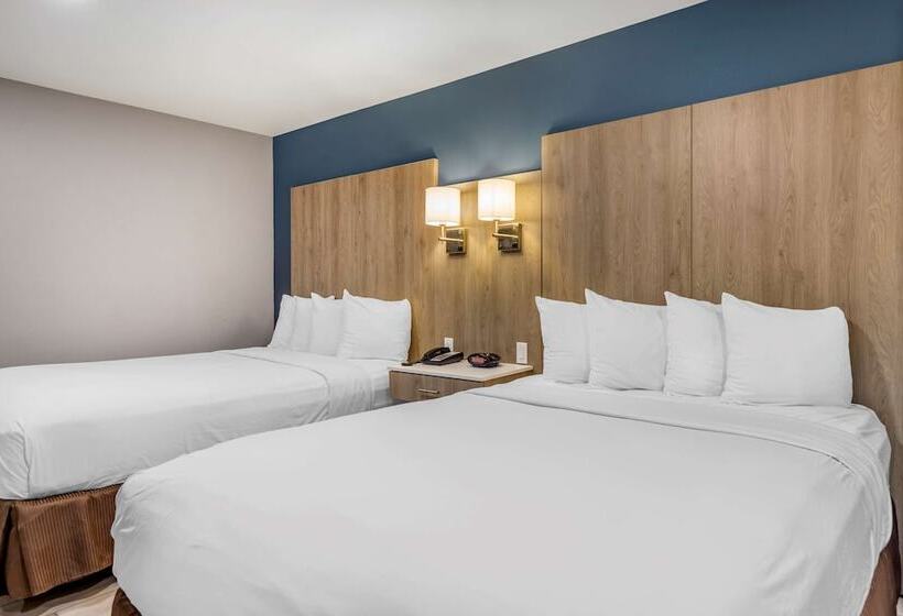Полулюкс, Best Western Plus Edinburg Inn & Suites