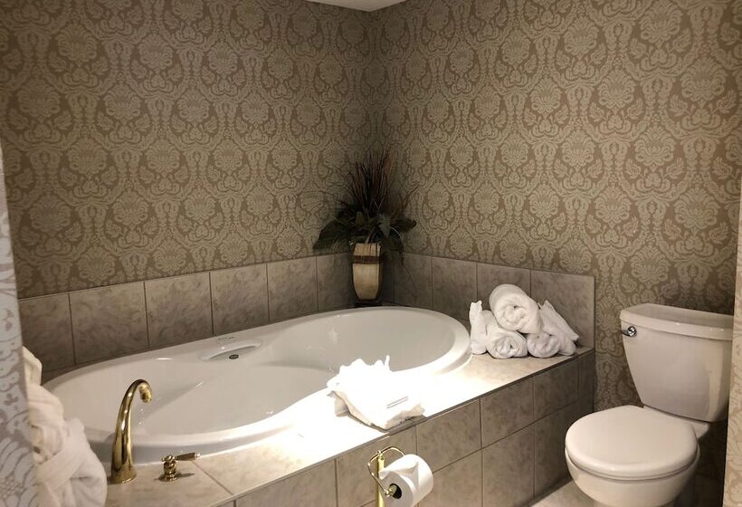 Люкс, Chateau Saint John Trademark Collection By Wyndham