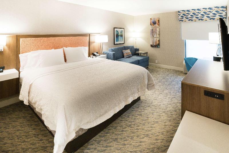 Люкс, Homewood Suites By Hilton Sacramento Airport Natomas