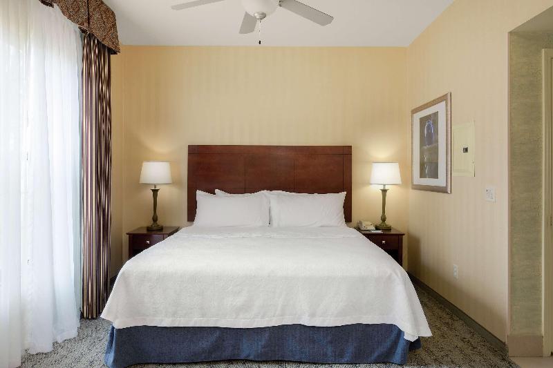 Люкс Кровать Кинг, Homewood Suites By Hilton Sacramento Airport Natomas