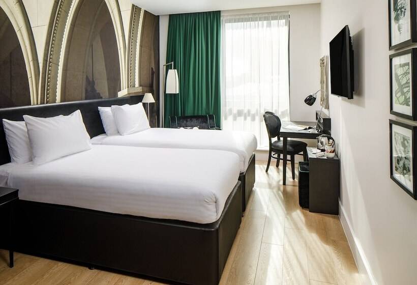 Номер Стандарт, Indigo Newcastle, An Ihg