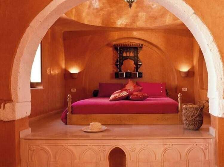 Люкс, Maison Leila Chambres D Hotes