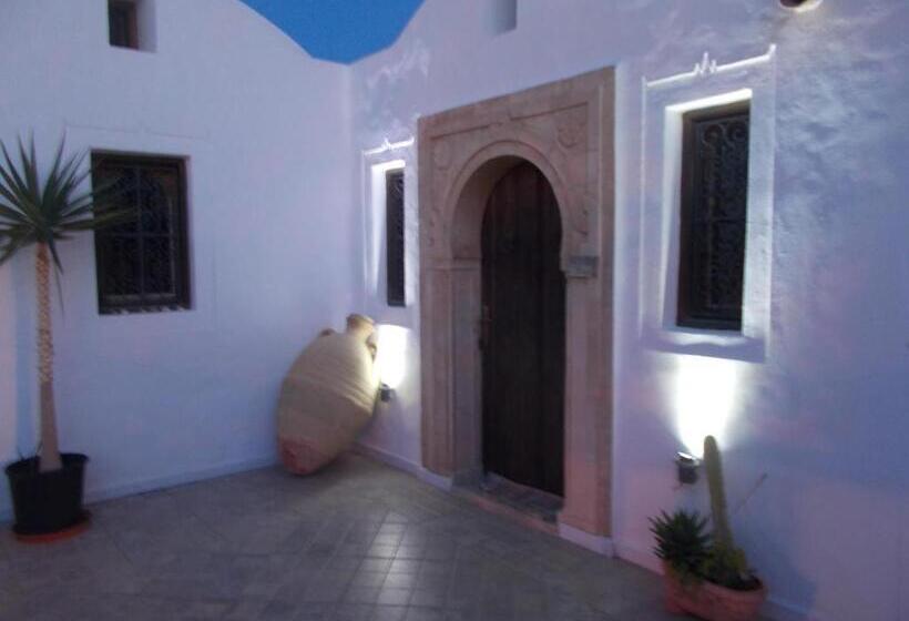 Люкс, Maison Leila Chambres D Hotes