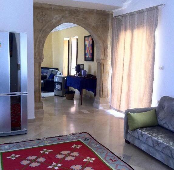 Семейный Номер Superior, Maison Leila Chambres D Hotes