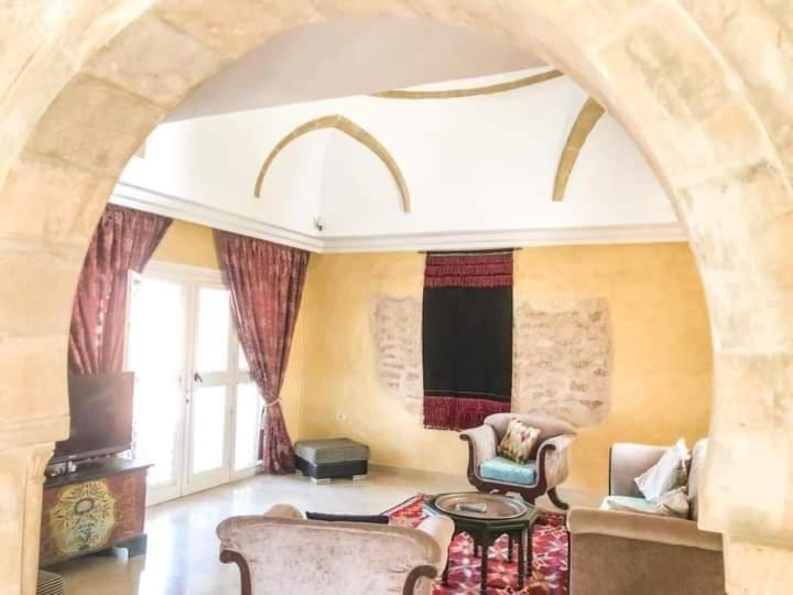 Семейный Номер Superior, Maison Leila Chambres D Hotes