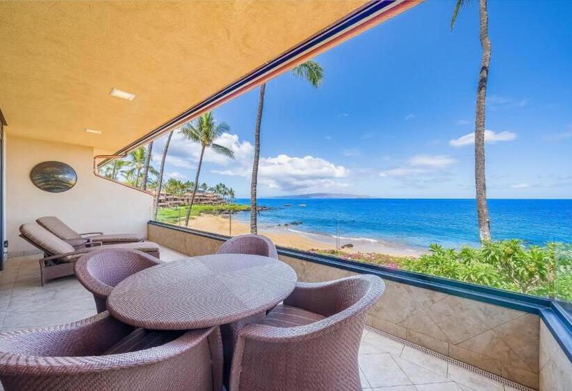 Апартаменты 2 Спальни, Makena Surf B208