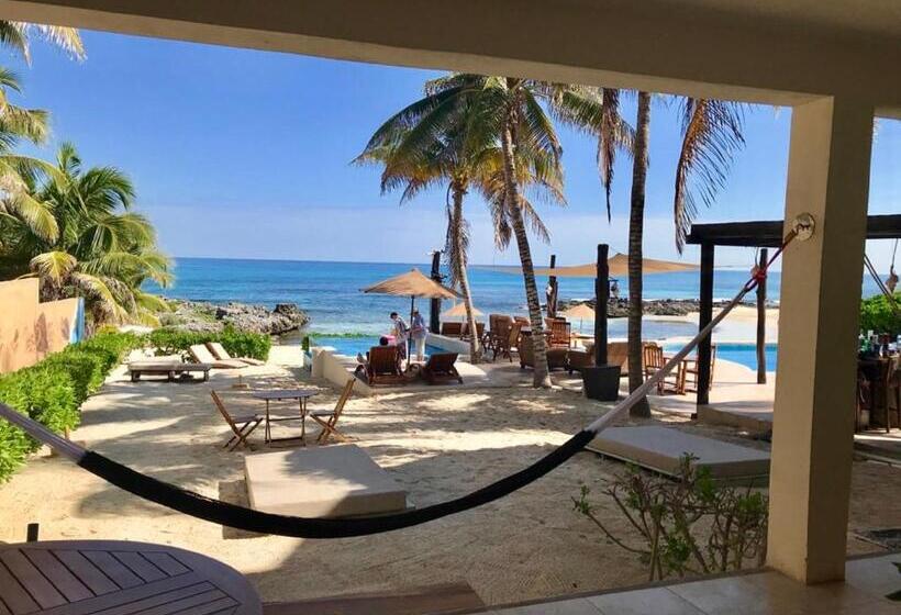 Apartament 1 Sypialnia, Playa La Media Luna
