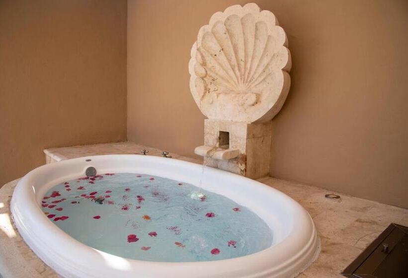 Suite Łóżko King Size, Playa La Media Luna