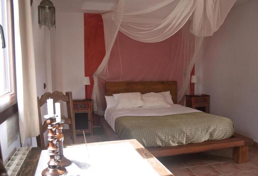 Standard-huone, Paraiso Perdido