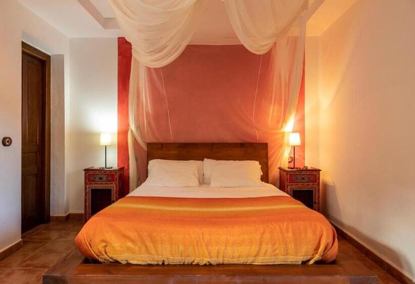 Standard-huone, Paraiso Perdido