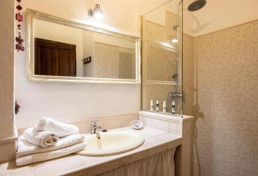 Suite with Terrace, Paraiso Perdido