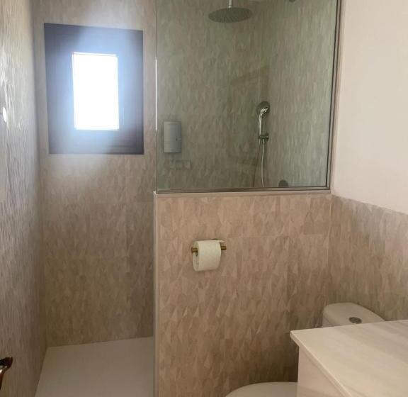 Superior Room with Terrace, Paraiso Perdido
