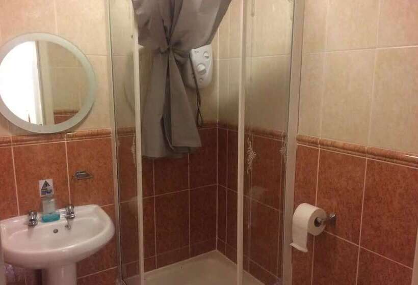 חדר סטנדרט, Beersbridge Lodge