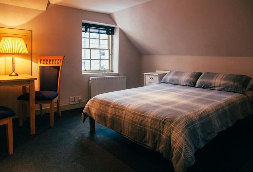 Номер Стандарт, Dundee Backpackers Hostel