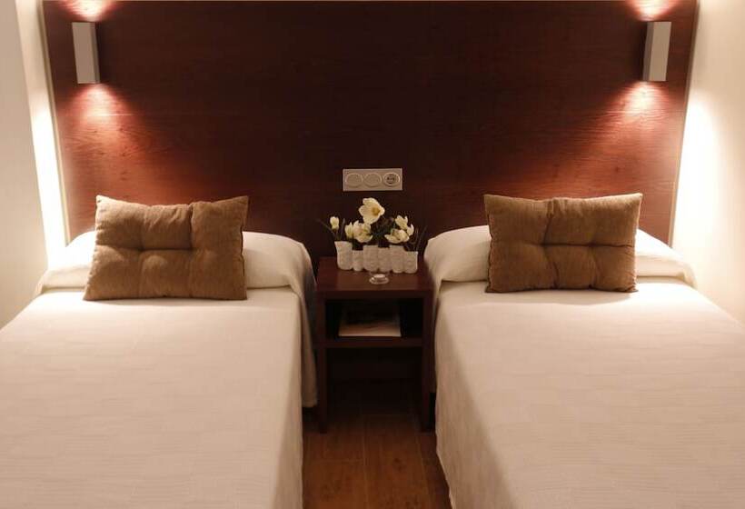 Standardzimmer, Hacienda Arroyo La Plata