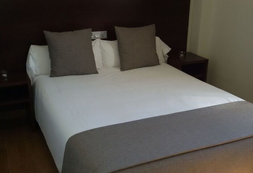 3-Bett-Standardzimmer, Hacienda Arroyo La Plata