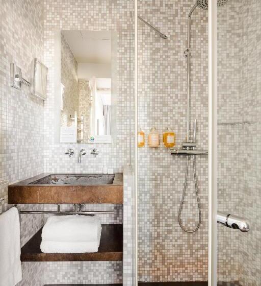 デラックススタジオ, Sonder L Edmond Parc Monceau