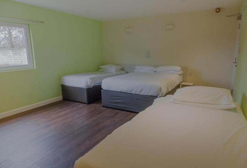 Номер Стандарт, Primelodge Doncaster