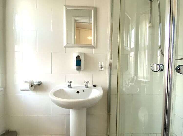 Номер Стандарт, The Stalbridge Guest House