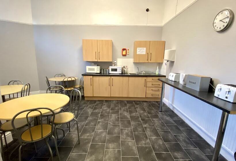 Номер Стандарт Индивидуальный, The Stalbridge Guest House