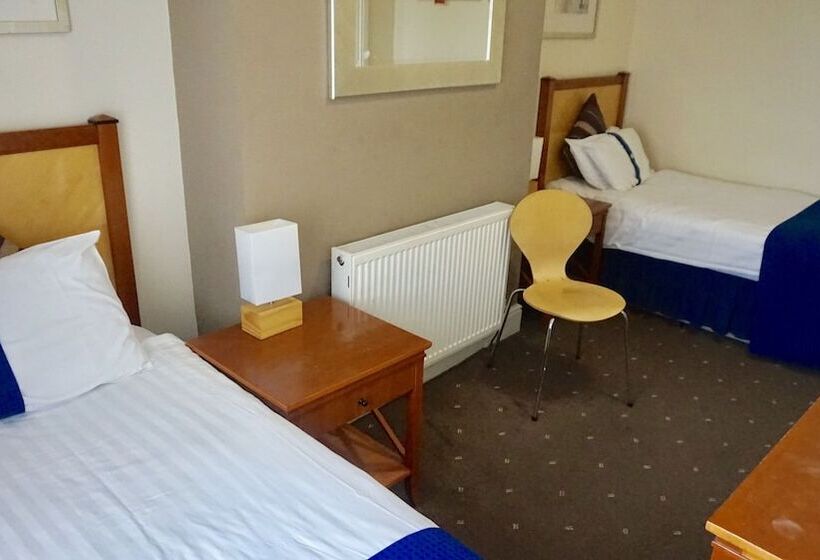 Номер Стандарт, The Stalbridge Guest House