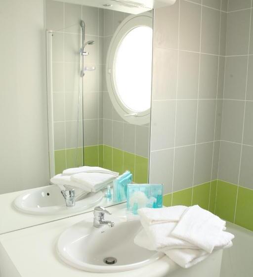 Студия Стандарт Двуспальная Кровать, Nemea Appart Hotel Home Suite Nancy Centre