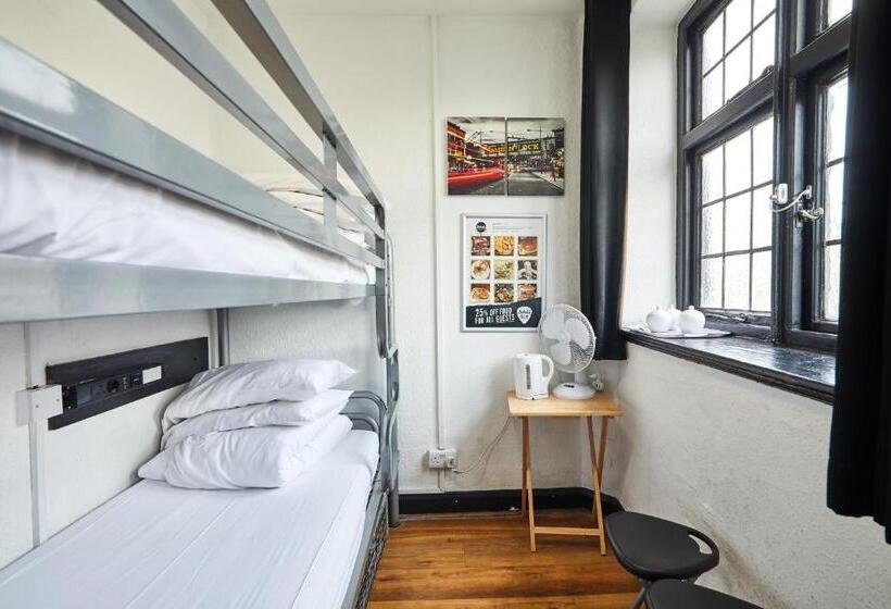 Номер Стандарт, St Christopher S Inn Camden