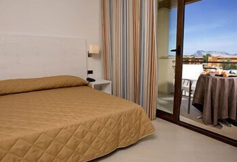 Quarto Superior, Terra Di Mare Resort&spa
