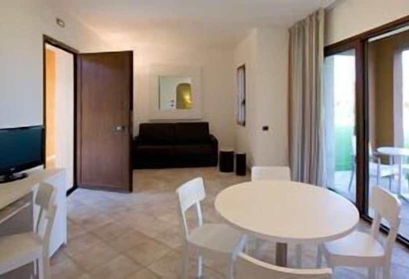 Suíte Júnior, Terra Di Mare Resort&spa