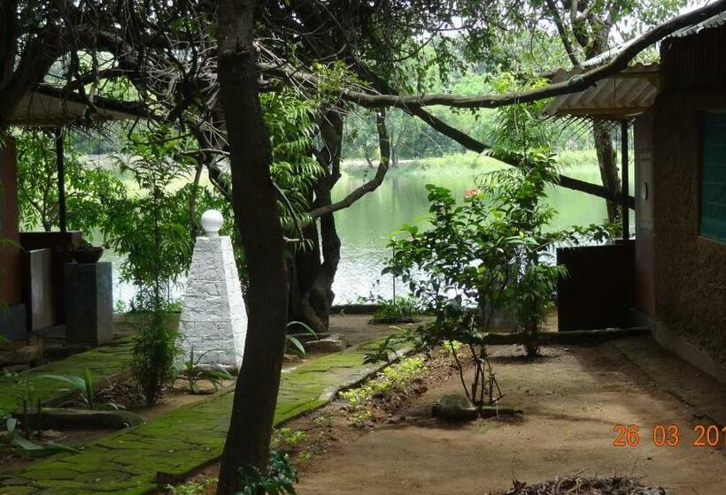 스탠다드 룸, S And K Safari Village Hotel   Wasgamuwa
