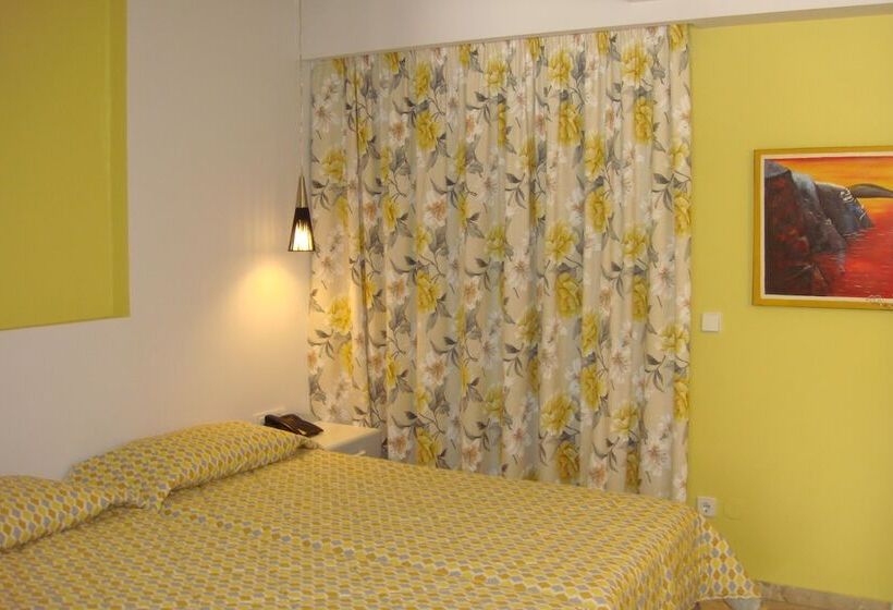 Студия Стандарт Вид на Море, Apartments Panorama