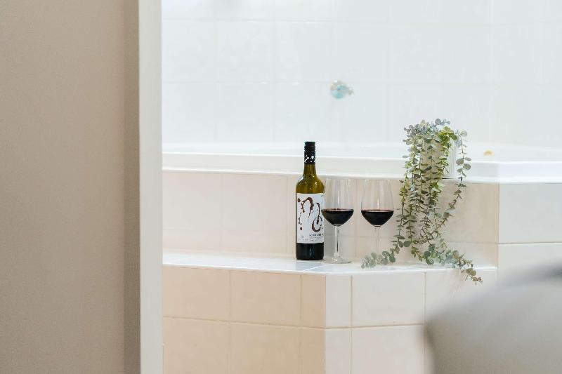 Номер Стандарт, Best Western Tuscany On Tor Motor Inn