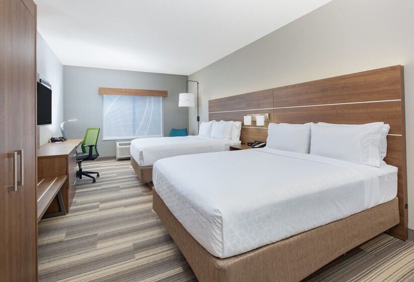 Люкс, Holiday Inn Express Surprise, An Ihg