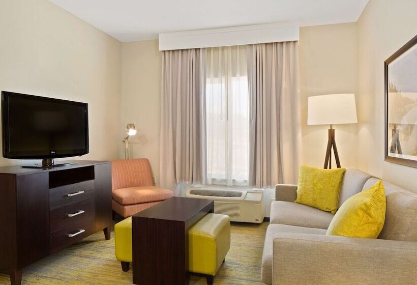 Люкс, Homewood Suites By Hilton Denver West  Lakewood