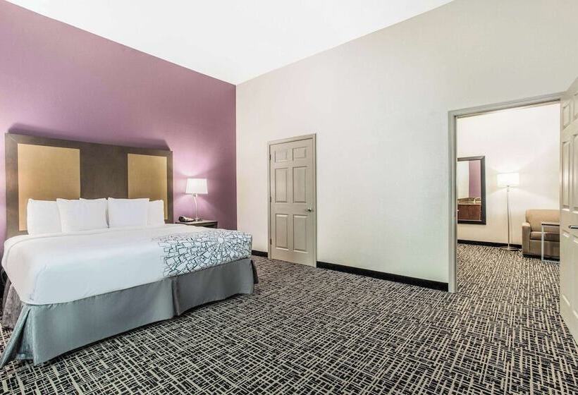 Люкс Повышенной Комфортности, La Quinta By Wyndham Hillsboro