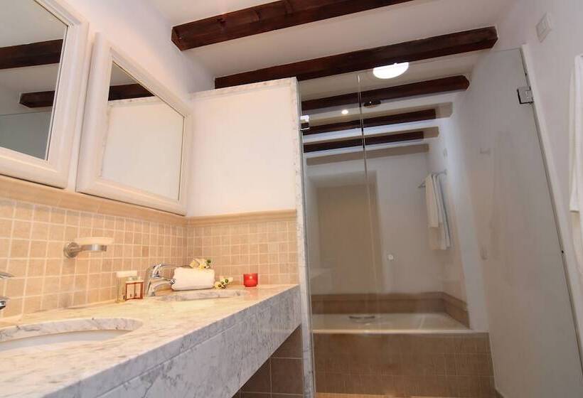 Номер Стандарт, Petit Hotel Algaida