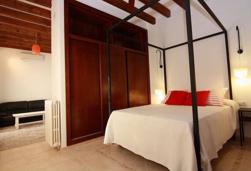 Номер Superior, Petit Hotel Algaida