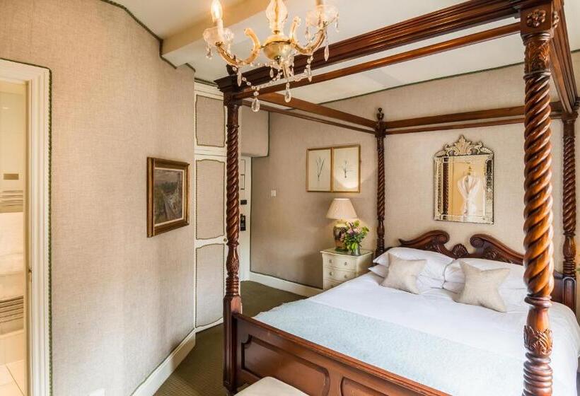 Номер Стандарт, The Acorn Inn
