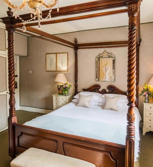 Номер Стандарт, The Acorn Inn