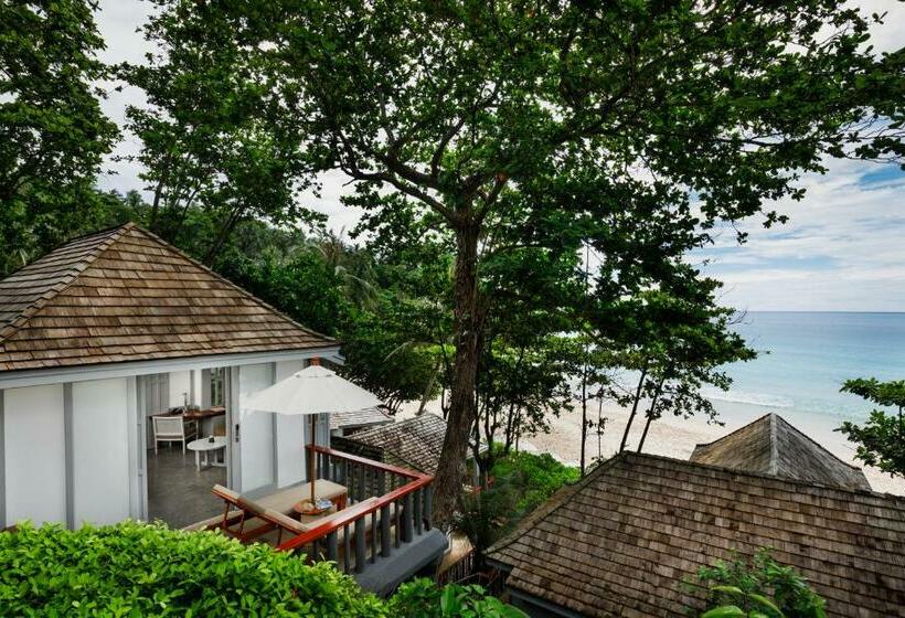 خانه 1 خوابه, The Surin Phuket